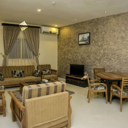 Dome El Nozha Hotel Riyadh Luaran gambar