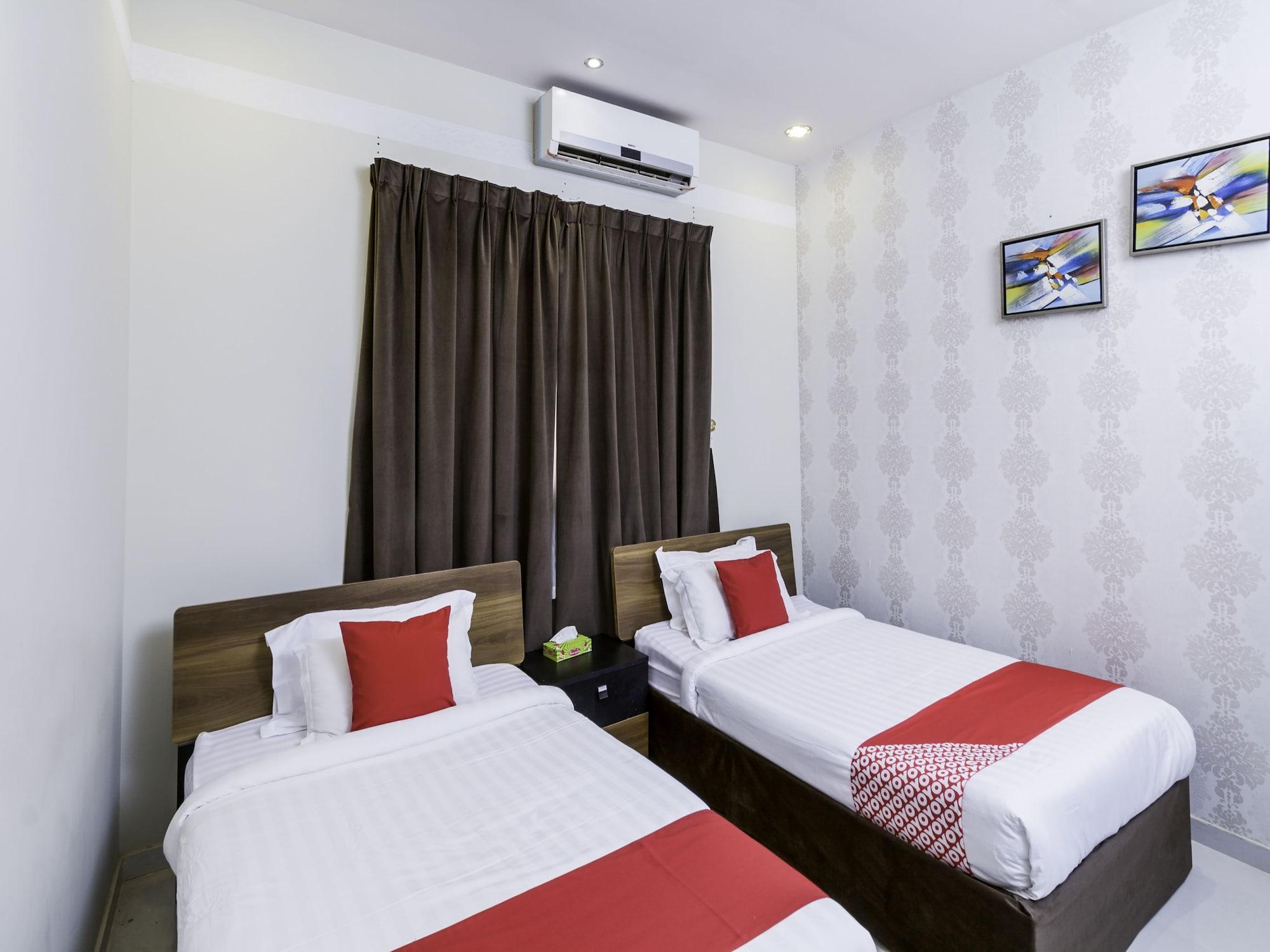 Dome El Nozha Hotel Riyadh Luaran gambar
