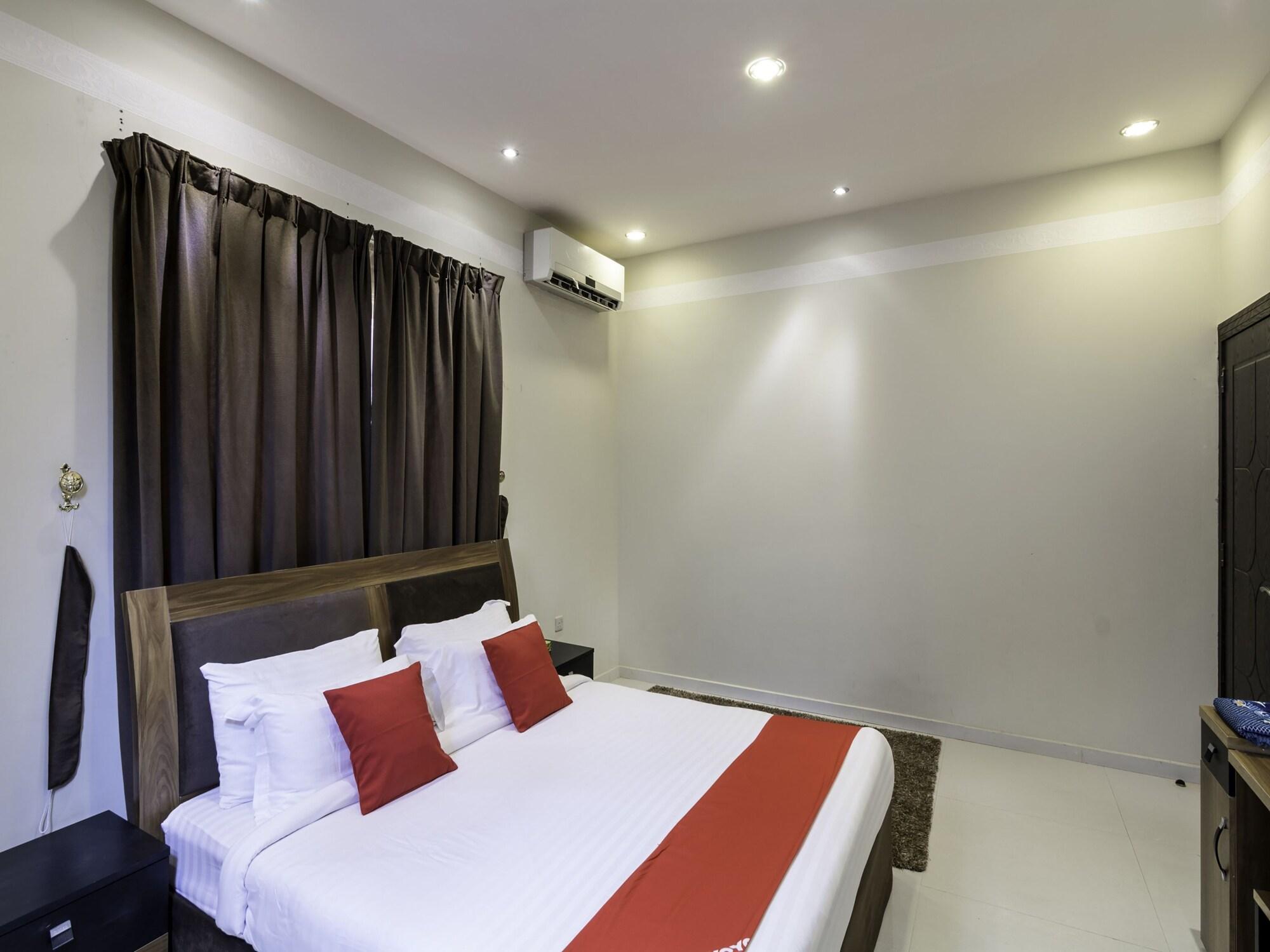 Dome El Nozha Hotel Riyadh Luaran gambar
