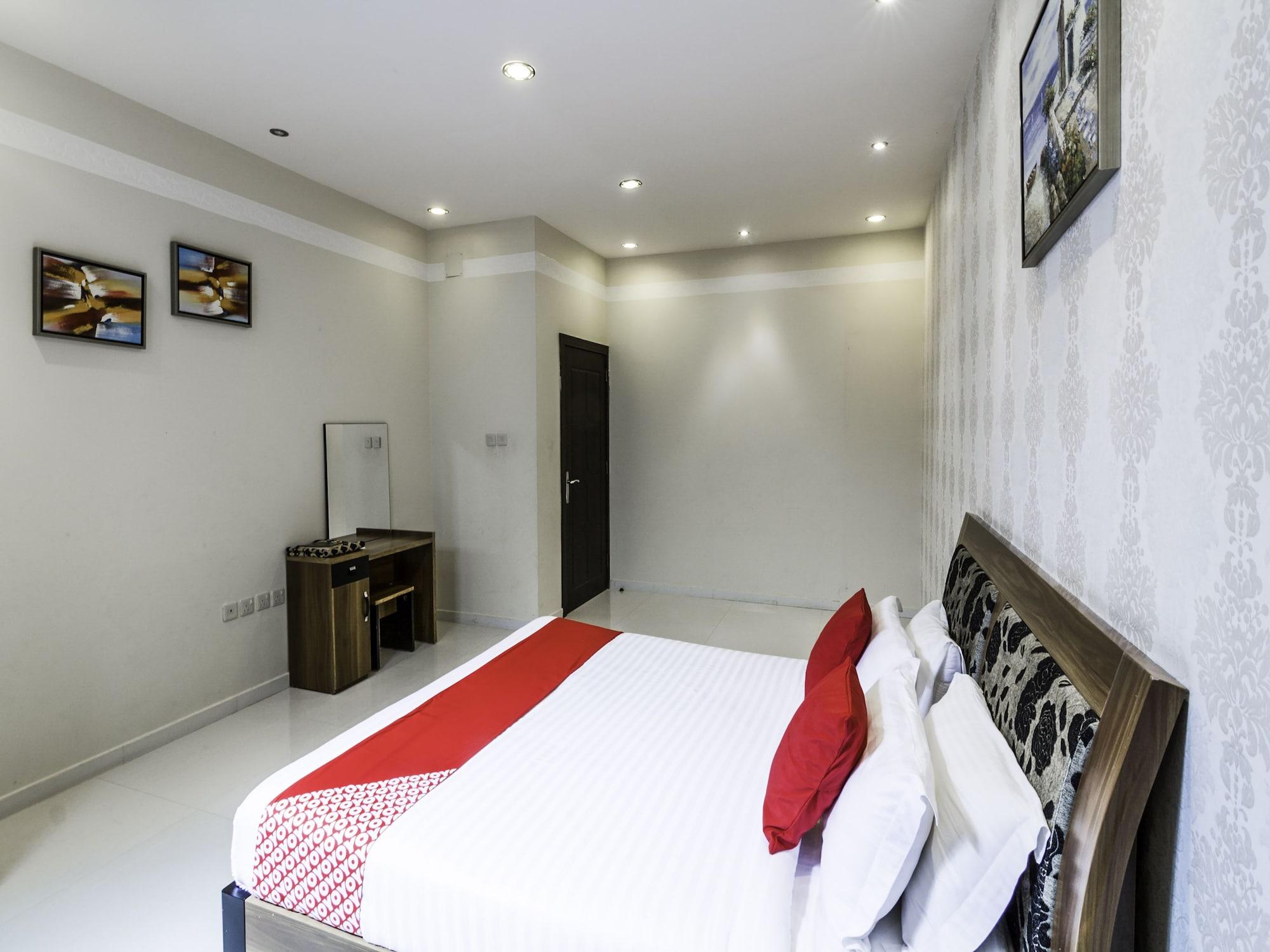 Dome El Nozha Hotel Riyadh Luaran gambar