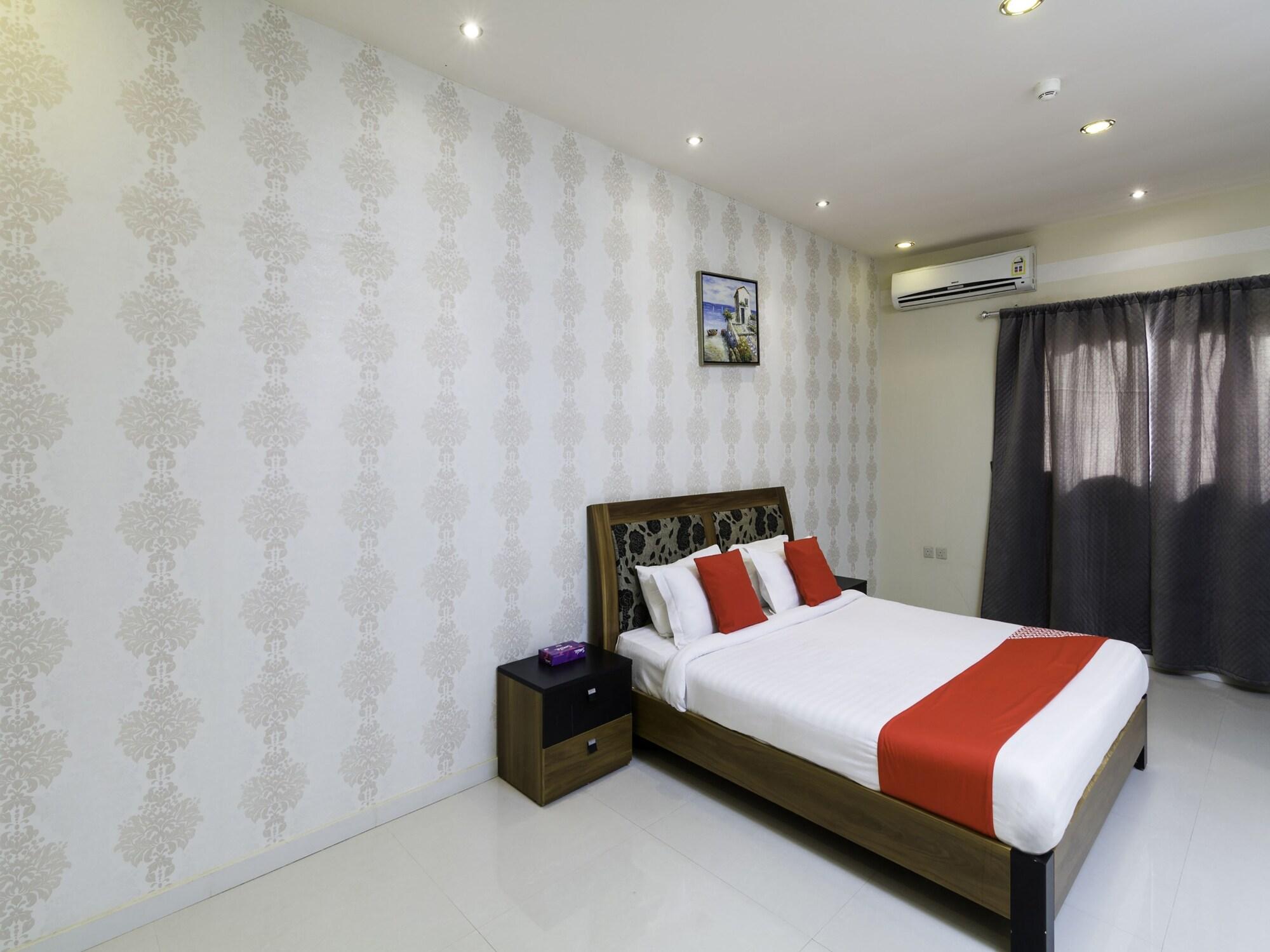 Dome El Nozha Hotel Riyadh Luaran gambar