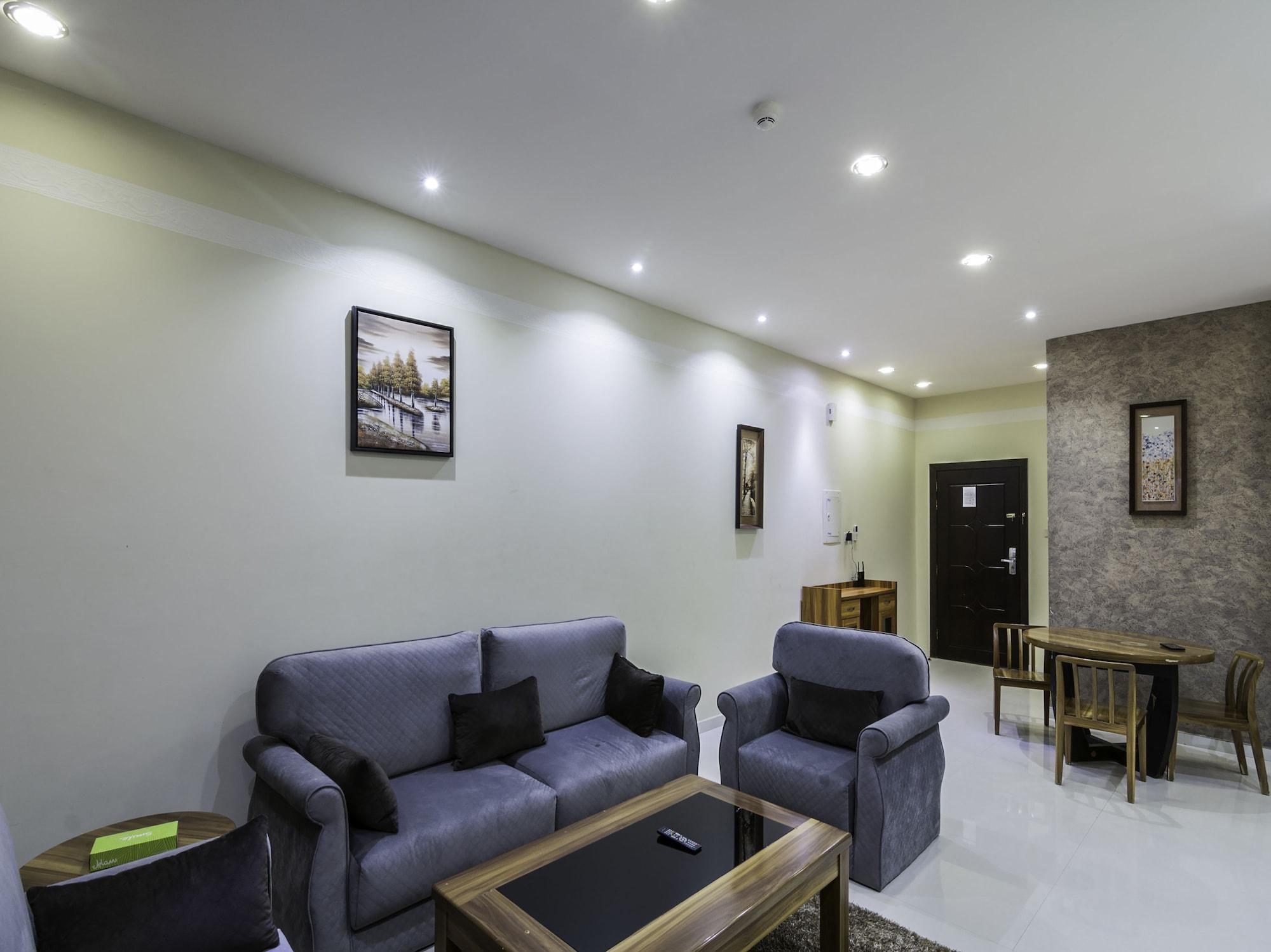 Dome El Nozha Hotel Riyadh Luaran gambar