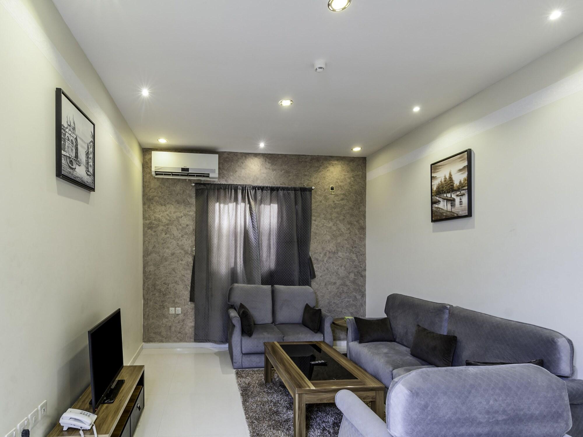 Dome El Nozha Hotel Riyadh Luaran gambar