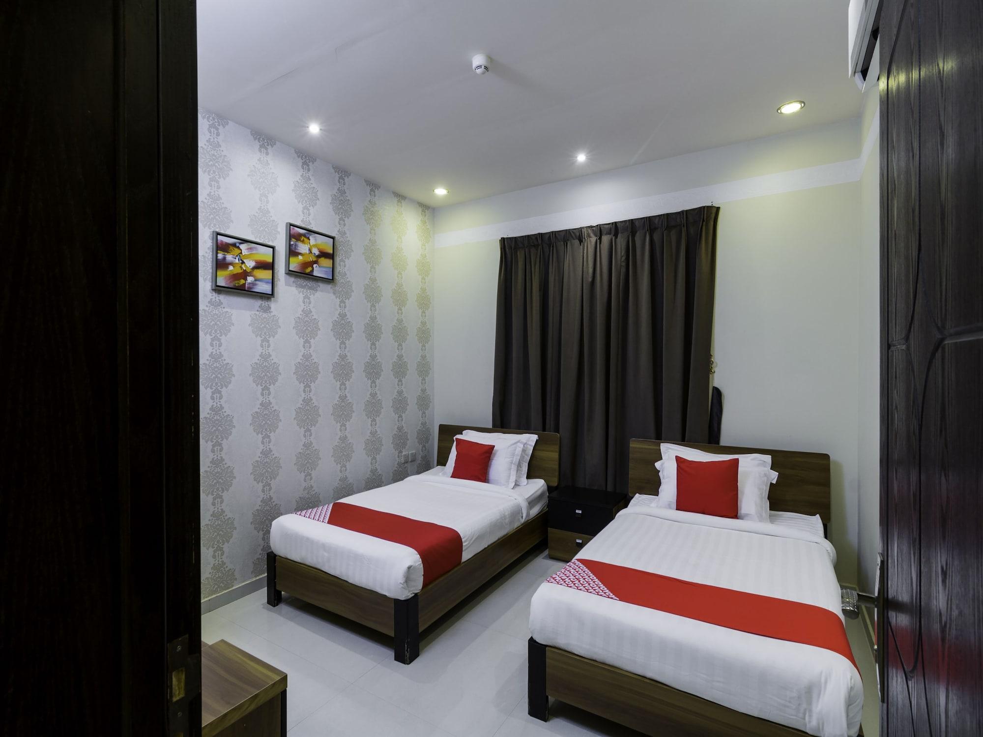 Dome El Nozha Hotel Riyadh Luaran gambar