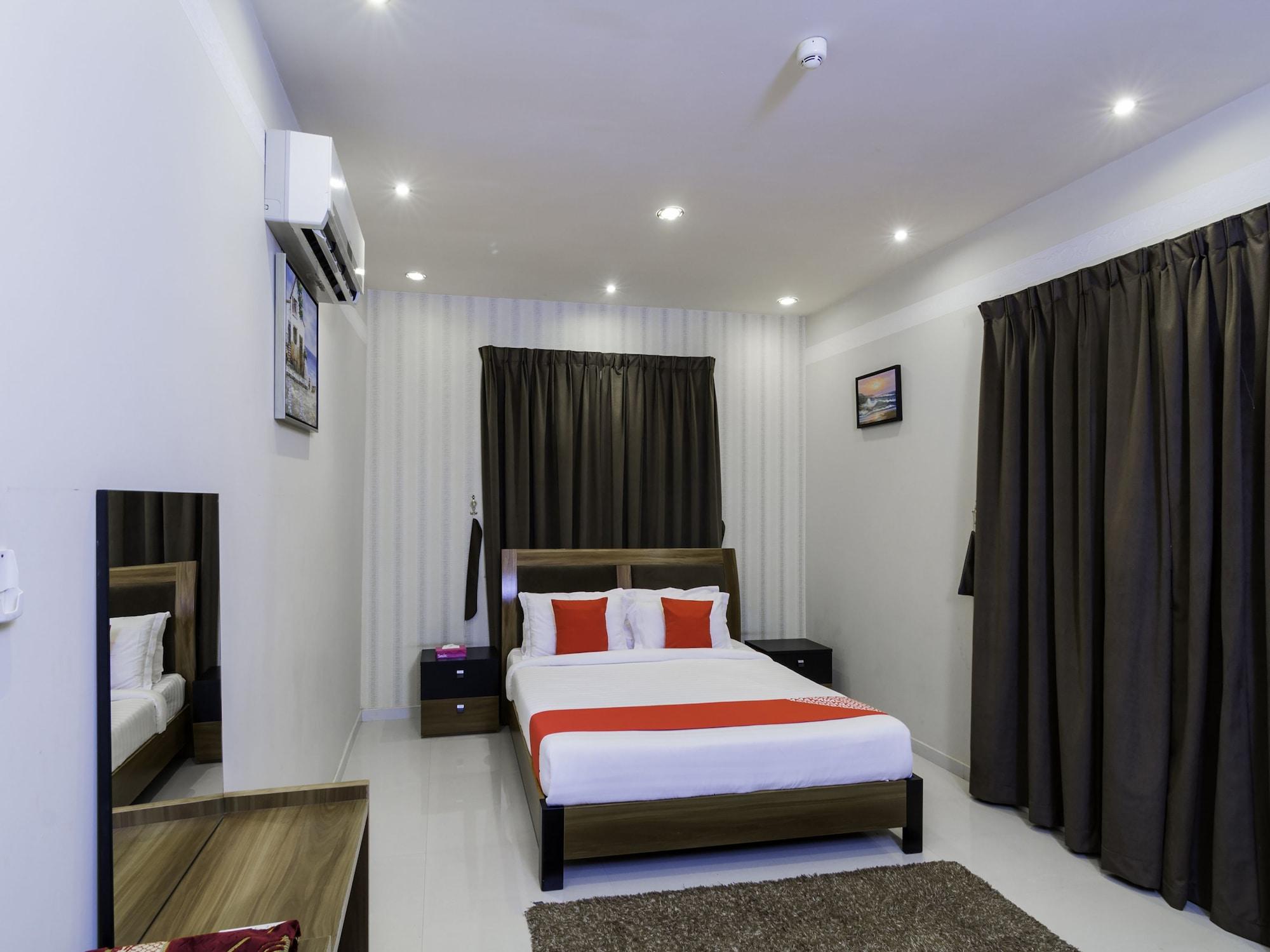 Dome El Nozha Hotel Riyadh Luaran gambar