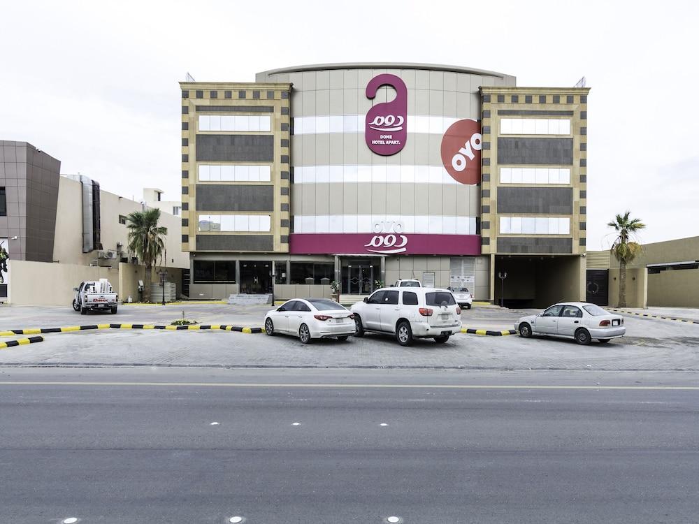 Dome El Nozha Hotel Riyadh Luaran gambar