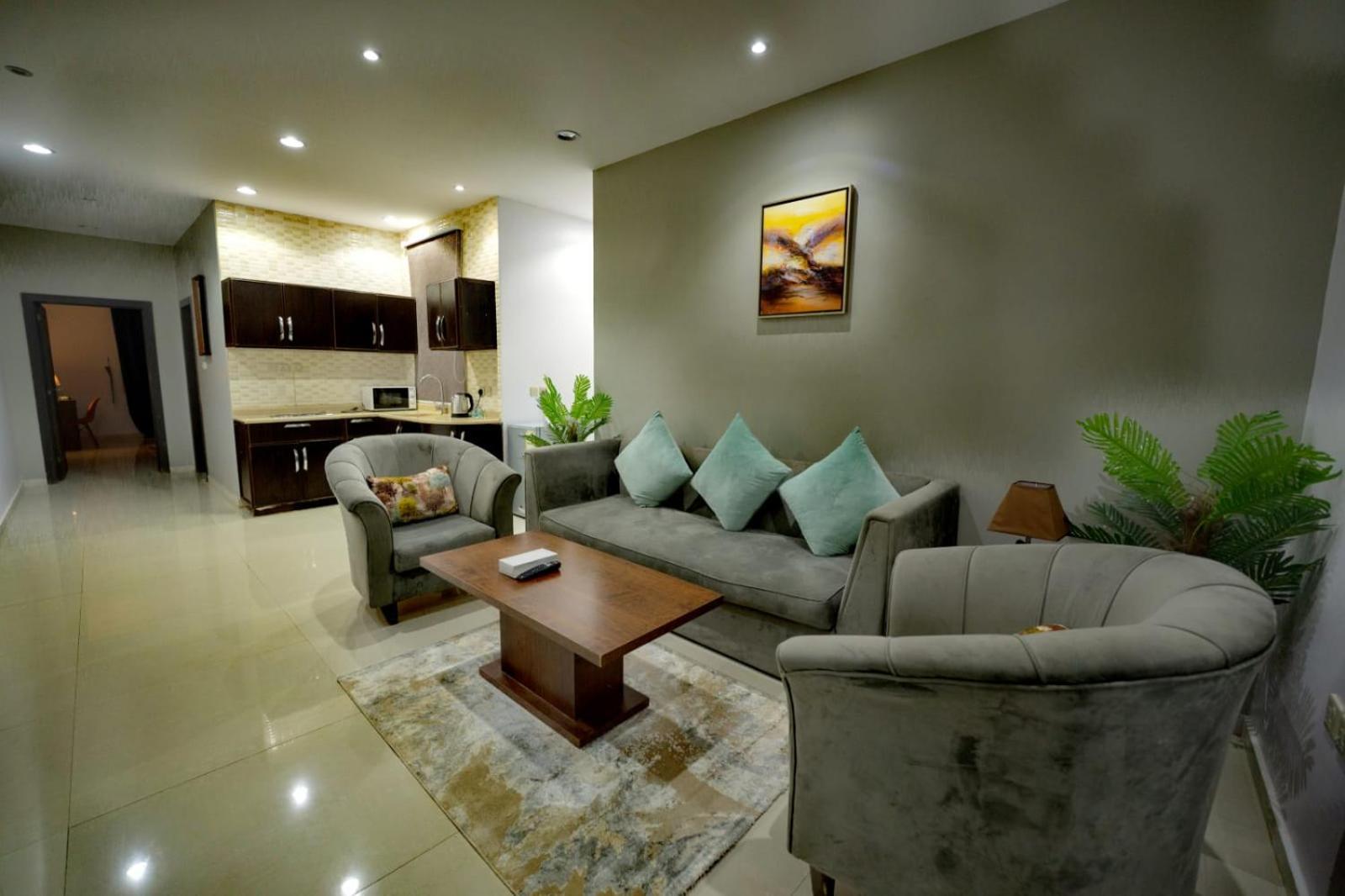 Dome El Nozha Hotel Riyadh Luaran gambar