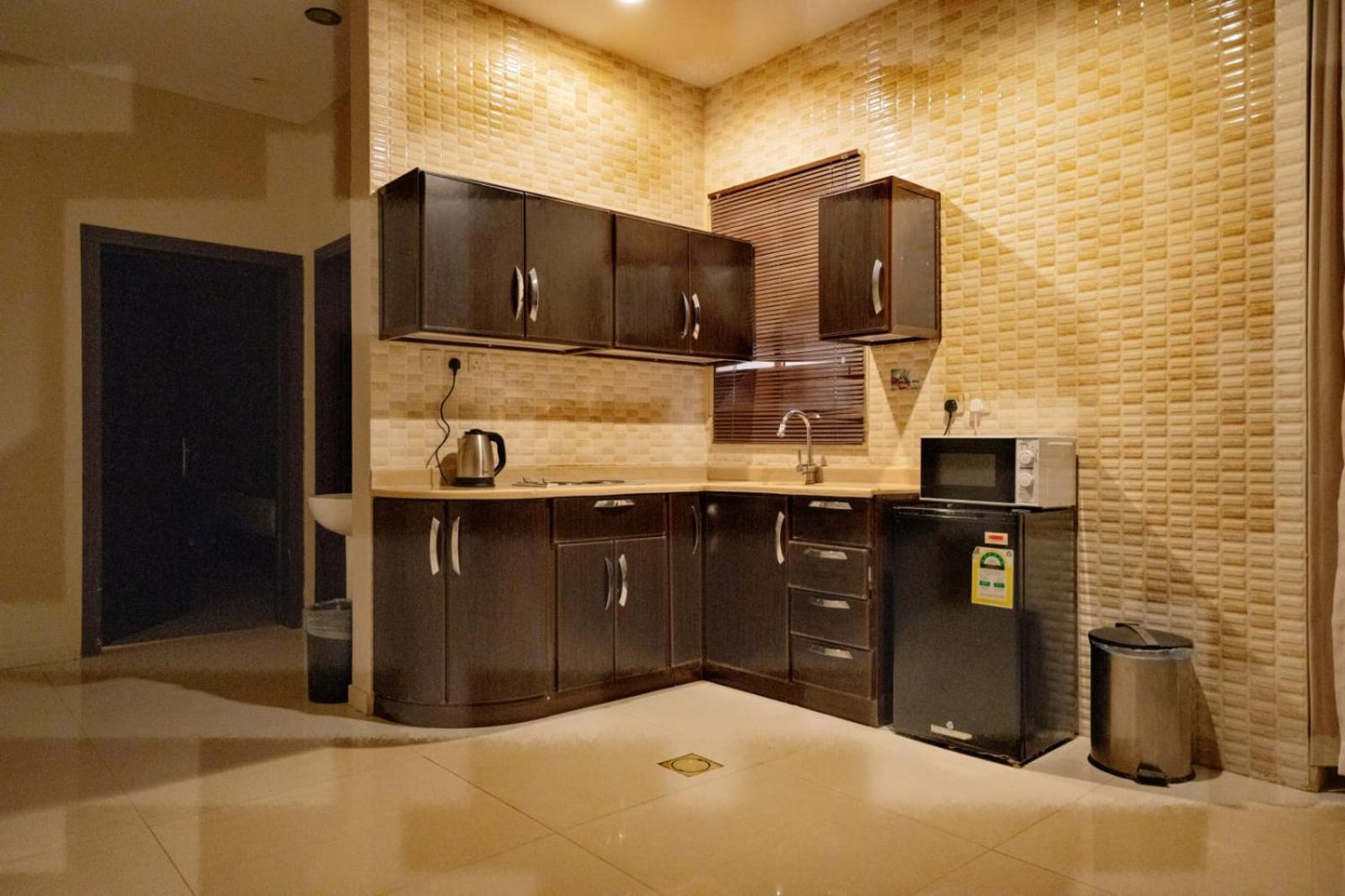 Dome El Nozha Hotel Riyadh Luaran gambar