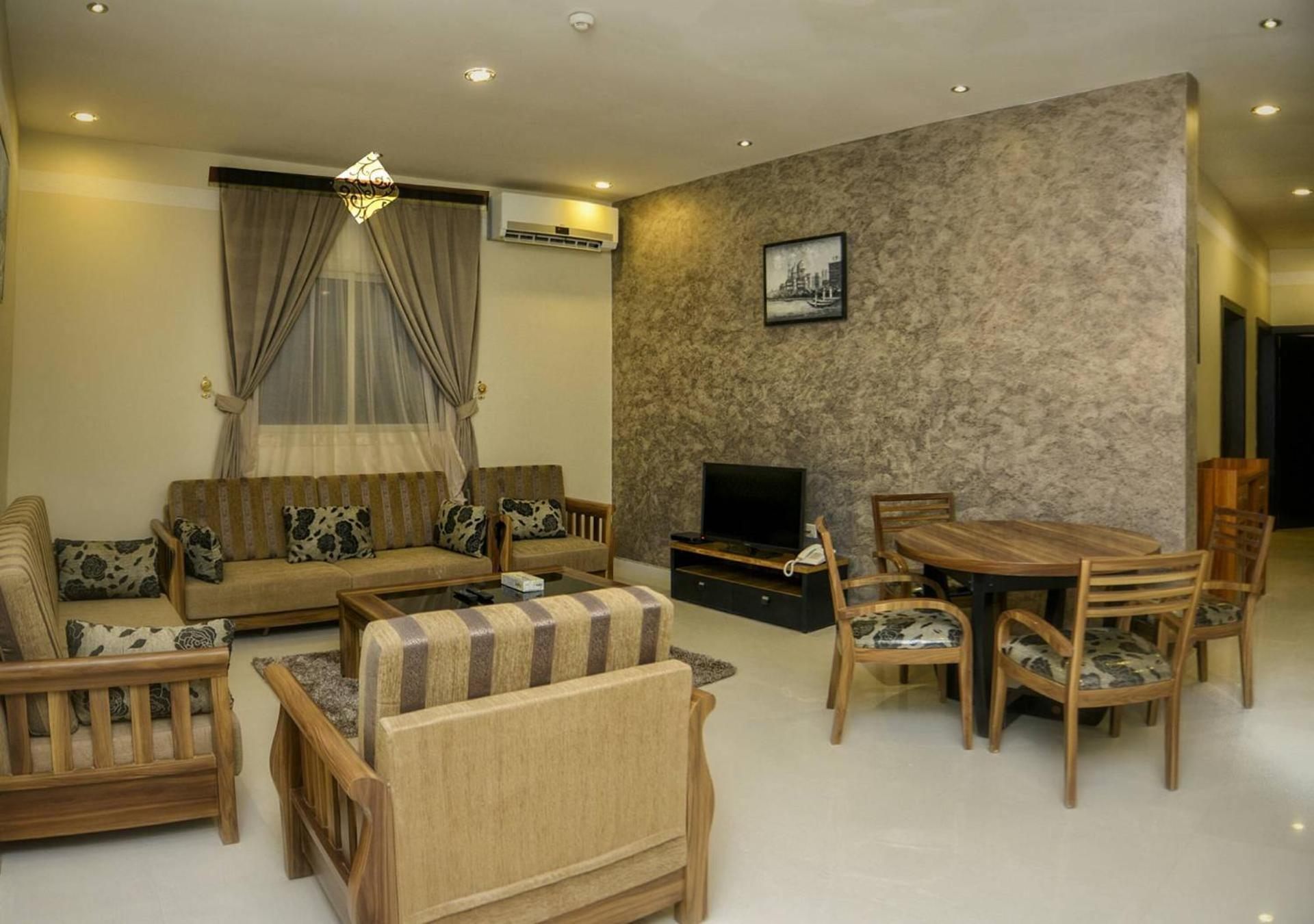 Dome El Nozha Hotel Riyadh Luaran gambar