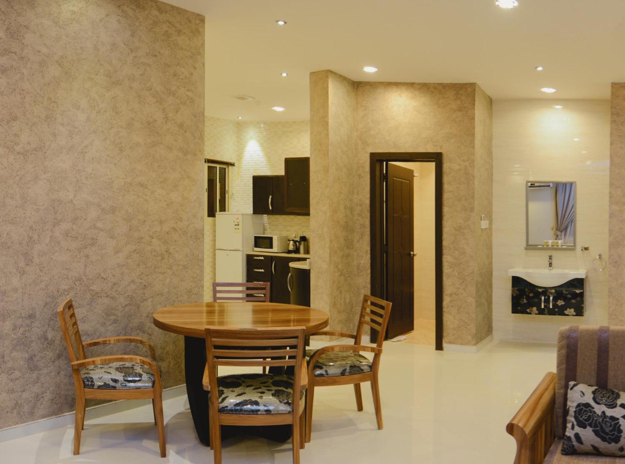 Dome El Nozha Hotel Riyadh Luaran gambar