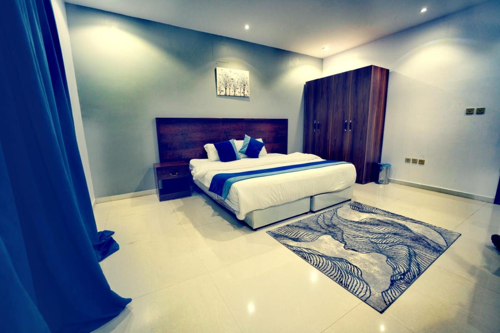 Dome El Nozha Hotel Riyadh Luaran gambar