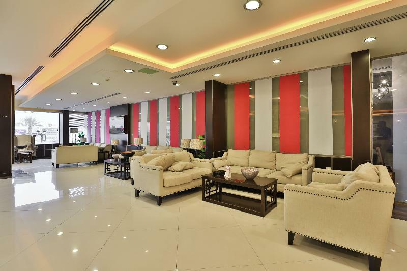 Dome El Nozha Hotel Riyadh Luaran gambar