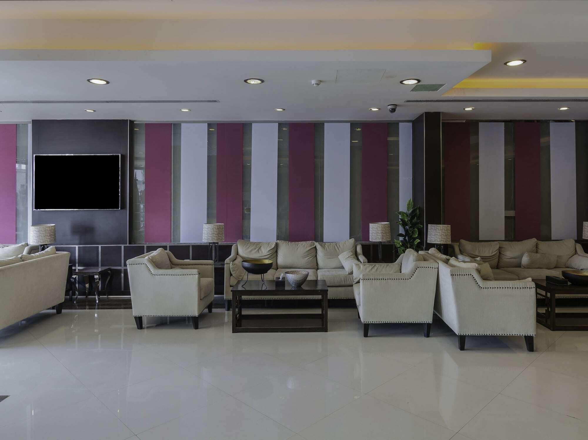 Dome El Nozha Hotel Riyadh Luaran gambar